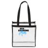 Clear Stadium Tote Thumbnail