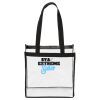 Clear Stadium Tote Thumbnail