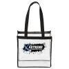 Clear Stadium Tote Thumbnail