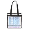 Clear Stadium Tote Thumbnail