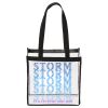 Clear Stadium Tote Thumbnail