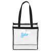 Clear Stadium Tote Thumbnail