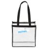 Clear Stadium Tote Thumbnail