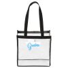 Clear Stadium Tote Thumbnail