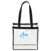 Clear Stadium Tote Thumbnail