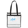 Clear Stadium Tote Thumbnail