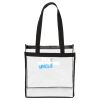 Clear Stadium Tote Thumbnail