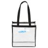 Clear Stadium Tote Thumbnail