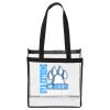 Clear Stadium Tote Thumbnail