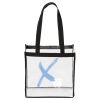 Clear Stadium Tote Thumbnail