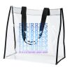 Clear PVC Tote Thumbnail