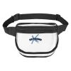 Unisex Clear PVC Fanny Pack Thumbnail