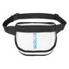 Unisex Clear PVC Fanny Pack Thumbnail