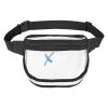 Unisex Clear PVC Fanny Pack Thumbnail