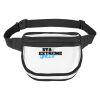 Unisex Clear PVC Fanny Pack Thumbnail