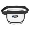Unisex Clear PVC Fanny Pack Thumbnail