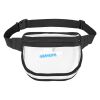 Unisex Clear PVC Fanny Pack Thumbnail