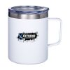 12oz Vacuum Insulated Coffee Mug With Handle In Mailer Thumbnail