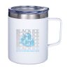 12oz Vacuum Insulated Coffee Mug With Handle In Mailer Thumbnail