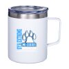 12oz Vacuum Insulated Coffee Mug With Handle In Mailer Thumbnail