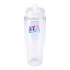 USA Made 28oz Polyclean Auto Water Bottle Thumbnail