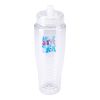 USA Made 28oz Polyclean Auto Water Bottle Thumbnail