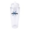 USA Made 28oz Polyclean Auto Water Bottle Thumbnail