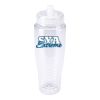 USA Made 28oz Polyclean Auto Water Bottle Thumbnail