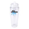 USA Made 28oz Polyclean Auto Water Bottle Thumbnail