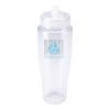 USA Made 28oz Polyclean Auto Water Bottle Thumbnail