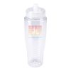 USA Made 28oz Polyclean Auto Water Bottle Thumbnail