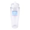 USA Made 28oz Polyclean Auto Water Bottle Thumbnail