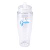 USA Made 28oz Polyclean Auto Water Bottle Thumbnail