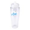 USA Made 28oz Polyclean Auto Water Bottle Thumbnail