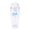 USA Made 28oz Polyclean Auto Water Bottle Thumbnail