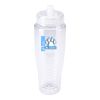 USA Made 28oz Polyclean Auto Water Bottle Thumbnail