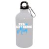 17oz Aluminum Petite Bottle Thumbnail