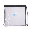 All Access Clear Stadium Drawstring Bag Thumbnail