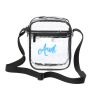 Clear Crossbody Bag Thumbnail