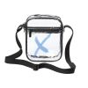 Clear Crossbody Bag Thumbnail
