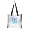 Clear Value Tote Thumbnail