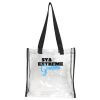 Clear Value Tote Thumbnail