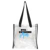Clear Value Tote Thumbnail
