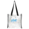 Clear Value Tote Thumbnail
