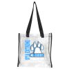 Clear Value Tote Thumbnail