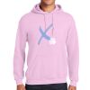 Adult Heavy Blend™ Hooded Sweatshirt Thumbnail