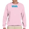 Adult Heavy Blend™  Fleece Crew Thumbnail