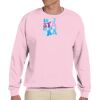 Adult Heavy Blend™  Fleece Crew Thumbnail