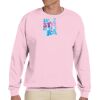 Adult Heavy Blend™  Fleece Crew Thumbnail
