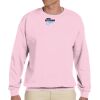 Adult Heavy Blend™  Fleece Crew Thumbnail